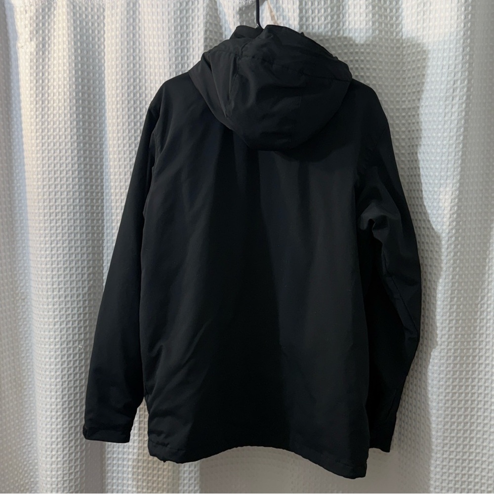 Columbia Men's Gate Racer Softshell Jacket Size Medium - Picture 6 of 12